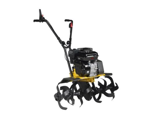 Glebogryzarka spalinowa 4,1kW