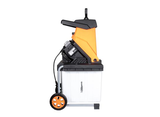 Elektryczny rozdrabniacz do gałęzi GY6000