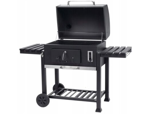 Grill węglowy premium XXL Mirpol