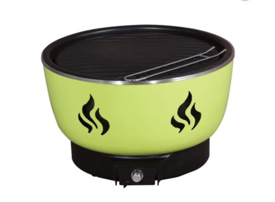 Grill bezdymny Mirpol