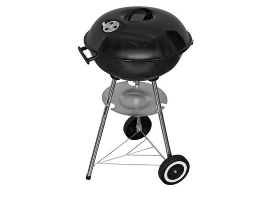 Grill kulisty z pokrywą Activia