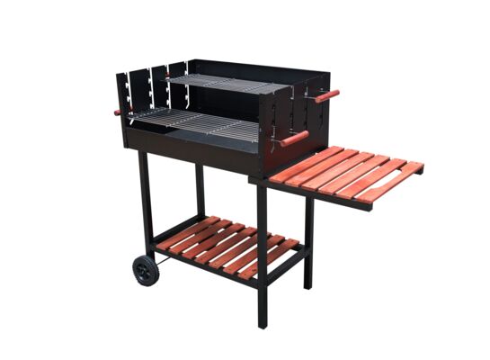 Grill ogrodowy Mefisto