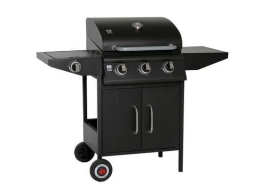 Grill gazowy 3,1 Landmann