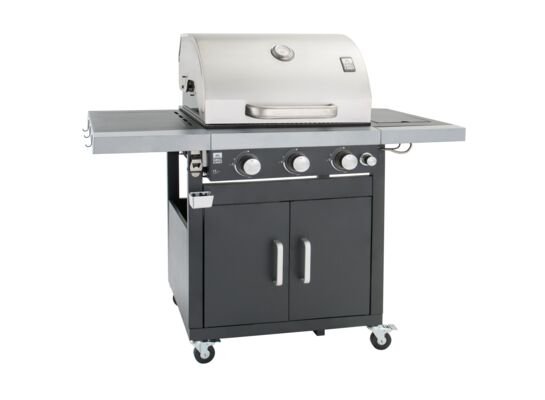 Grill gazowy 3,1 Trendy Landmann