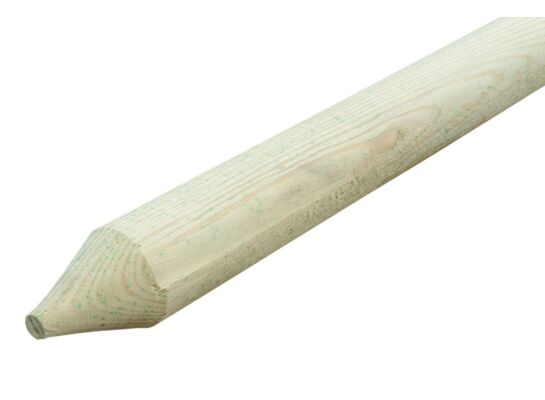 Palik toczony strugany 6 x 250 cm Complex