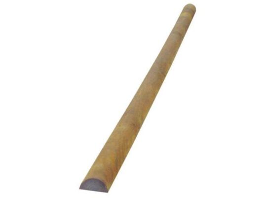 Rygiel półpalisada 7 x 250 cm Complex