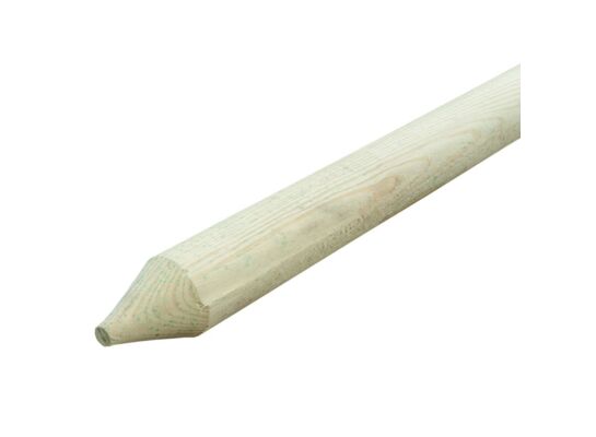 Palik toczony strugany 4 x 150 cm Complex