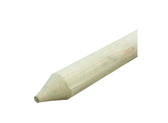 Palik toczony strugany 6 x 200 cm Complex