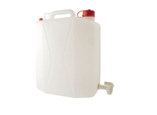 Kanister na wodę 10 l z kranikiem