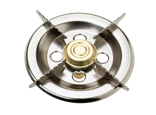 Kuchenka turystyczna duża