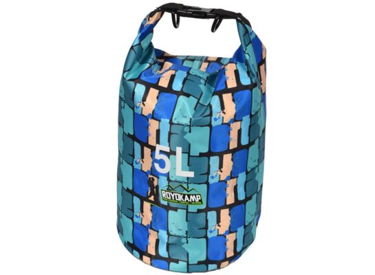Worek wodoszczelny 5 l ROYOKAMP