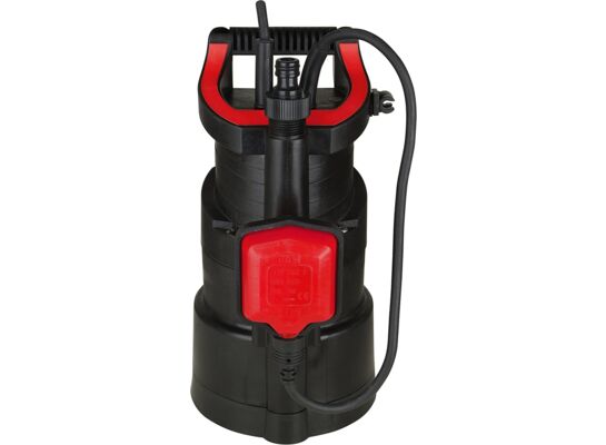 Pompa zanurzeniowa drenażowa 4 w 1 DrainPress 3200/24