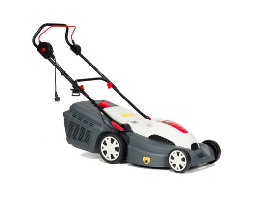 Kosiarka elektryczna 1800 W NAC