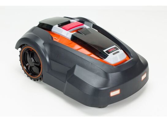 Robot koszący 24cm RLM1500-NG NAC
