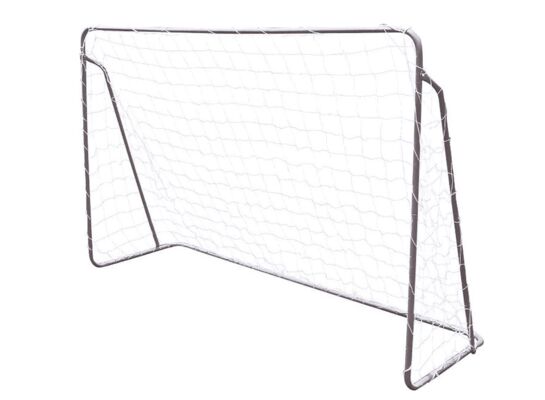 Bramka do piłki nożnej z siatką 215 x 150 x 76 cm ENERO