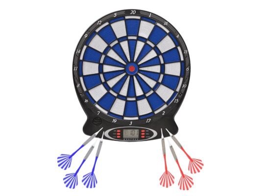 Dart elektroniczny średnica 43 cm