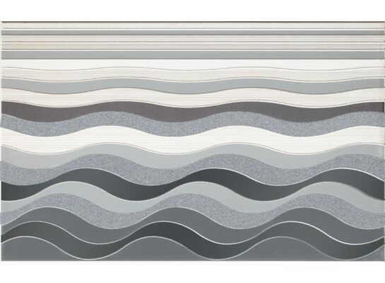 Dekor GARDA WAVES 25 x 40
