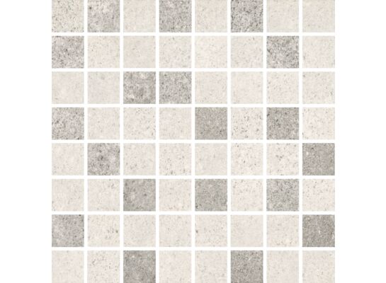 Mozaika GARNET 25 x 25