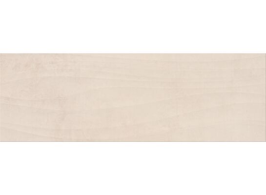 Płytka ścienna BRAZIL STRUCTURE CREAM 20 x 60 