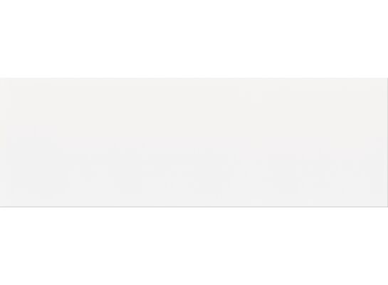 Płytka ścienna PLAIN WHITE 20 x 60 