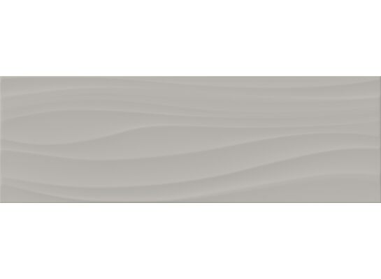 Płytka ścienna PLAIN GREY STRUCTURE 20 x 60 
