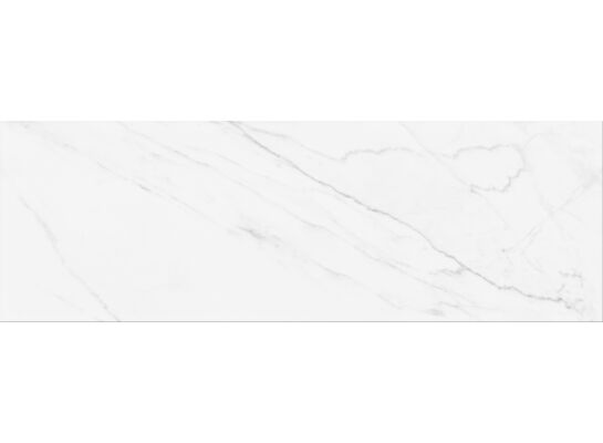 Płytka ścienna MARINEL WHITE GLOSSY 20 x 60 
