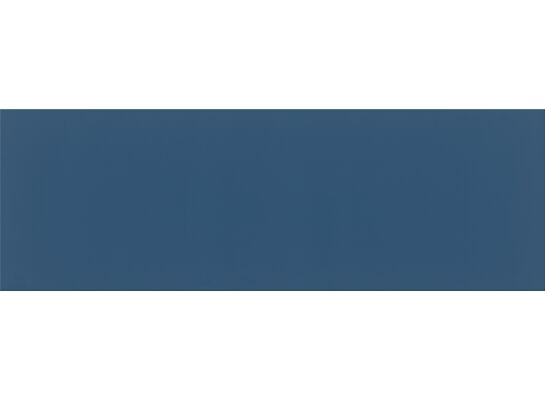 Płytka ścienna PS200 BLUE MATT 20 x 60 