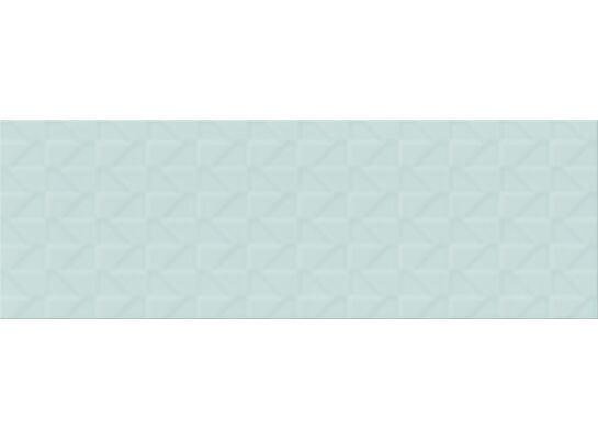 Płytka ścienna ZAMBEZI GREEN BIG STRUCTURE MATT 20 x 60 