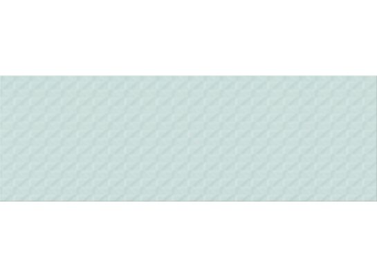 Płytka ścienna ZAMBEZI GREEN SMALL STRUCTURE MATT 20 x 60 