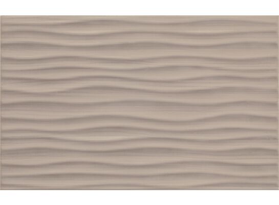 Płytka ścienna PS204 GREY STRUCTURE 25 x 40 