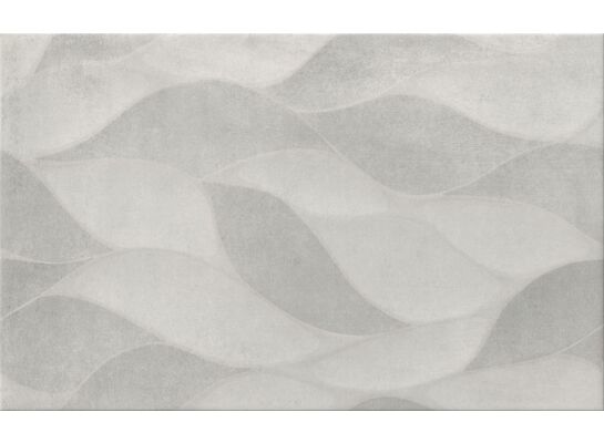 Płytka ścienna PS 231 MIX GREY STRUCTURE MATT 25 x 40 