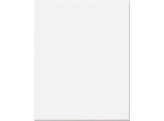 Płytka ścienna PSMN TANIA BIAŁA 20 x 25 