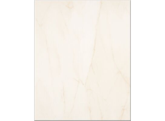 Płytka ścienna PSMN TANIA BEŻ 20 x 25 