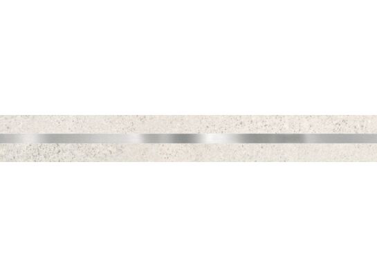 Listwa GARNET LIGHT GREY 5 x 40