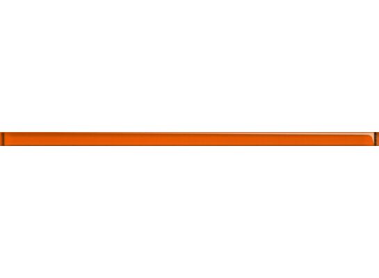 Listwa GLASS ORANGE NEW 1,5 x 40