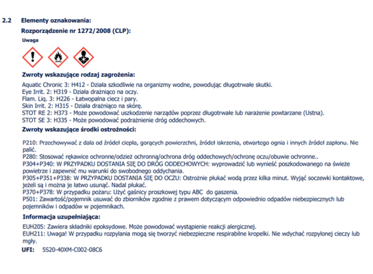 Gruntoemalia na rdzę zielony ciemny R07 Połysk 2,5 l Śnieżka