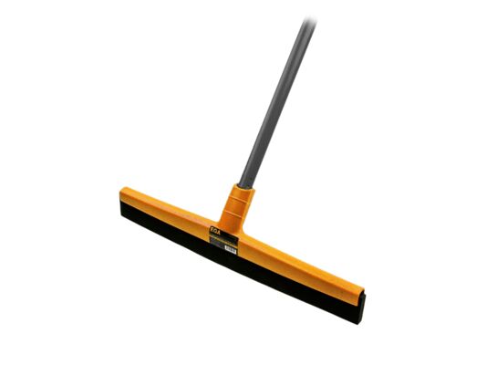 Ściągacz do podłóg z trzonkiem FASTER TOOLS