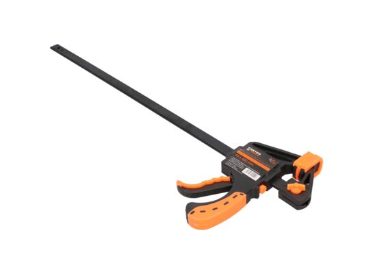 Ścisk stolarski automatyczny 65 x 300 mm FASTER TOOLS