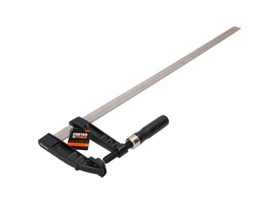 Ścisk stolarski GS 120 x 800 mm FASTER TOOLS
