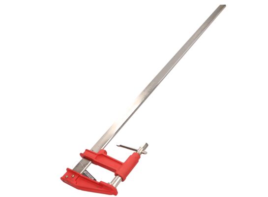 Ścisk stolarski 120 x 1000 mm DRAUMET