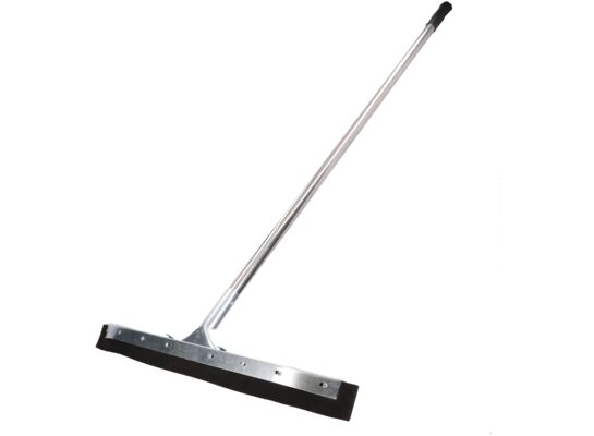 Ściągacz do podłóg z trzonkiem FASTER TOOLS