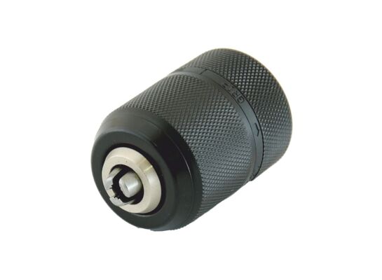 Uchwyt wiertarski samozaciskowy 2-10 mm FASTER TOOLS