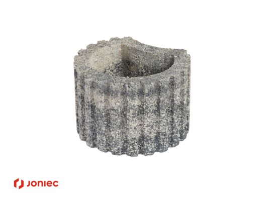 Gazon JONIEC® - MOONFLOR DMP Onyx 30 x 25 x 20 cm