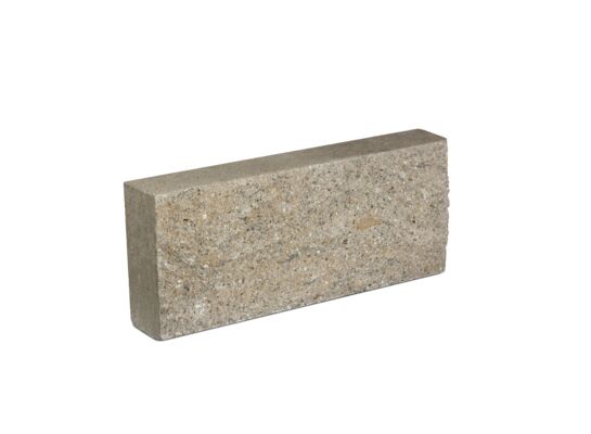 Obrzeże JONIEC STONE PL38 Piryt 15,1 x 6 x 38 cm