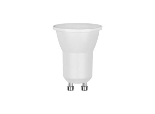 Żarówka LED ORO-GU10-D35-1,8W-DW