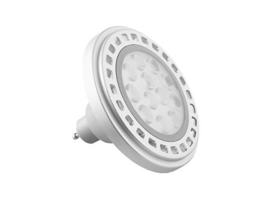 Żarówka LED ORO-AR111-GU10-W-COSMO-BC
