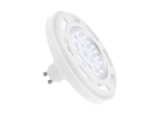 Żarówka LED ORO-AR111-GU10-W-BASIC-14W-WW