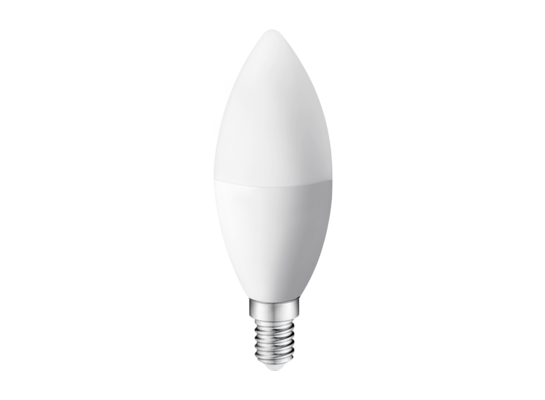 Żarówka LED AMM-E14-C30-7W-DW