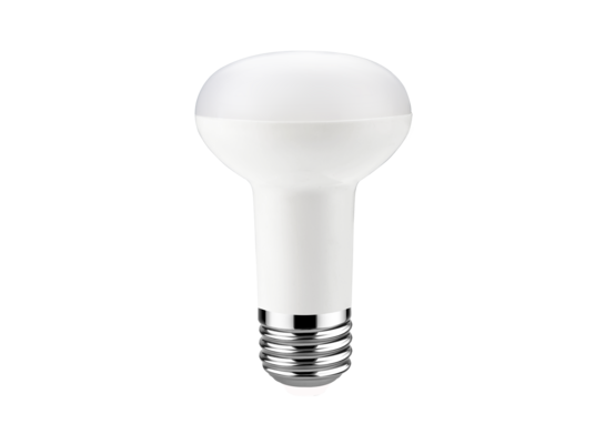 Żarówka LED ORO-E27-R63-8W-DW