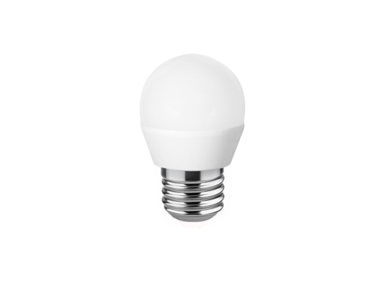 Żarówka LED AMM-E27-B45-5W-CW